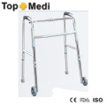 Medical Health Care Cadre réglable Aluminium Walking Aid